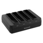 Incarcator Baterii Lnx3 4 Sloturi Honeywell Lnx3-Qbc Lnx3 Qbc