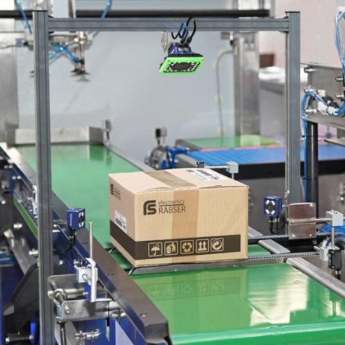 Scanere industriale staționare Datalogic Matrix 320 (2) Scanere industriale staționare Datalogic Matrix 320 (2)