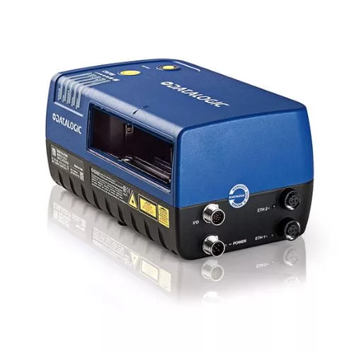 Solutie colectare date automata Datalogic MFDS