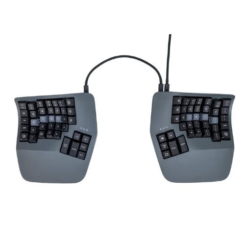 Tastatură ergonomică Kinesis Advantage360 (1) Tastatură ergonomică Kinesis Advantage360 (1)