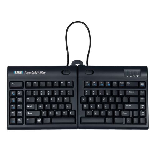 Tastatură ergonomică Kinesis Freestyle2 Buletooth PC (1) Tastatură ergonomică Kinesis Freestyle2 Buletooth PC (1)