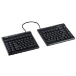 Tastatură wireless Kinesis Freestyle2 Blue PC