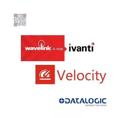 Ivanti Android Velocity Web LIC