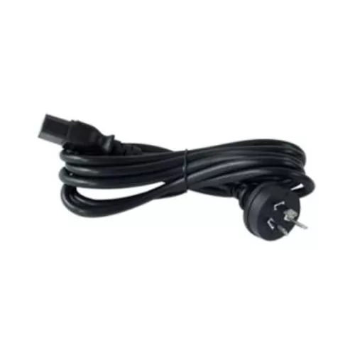 Cablu de alimentare cu 3 pini IEC C13 Australia Datalogic 95ACC1215