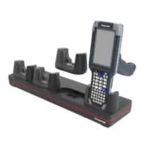 Baza de incarcare CK65 4 sloturi CK65-CB-UVN-0