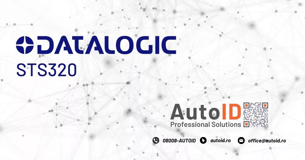 Datalogic STS320