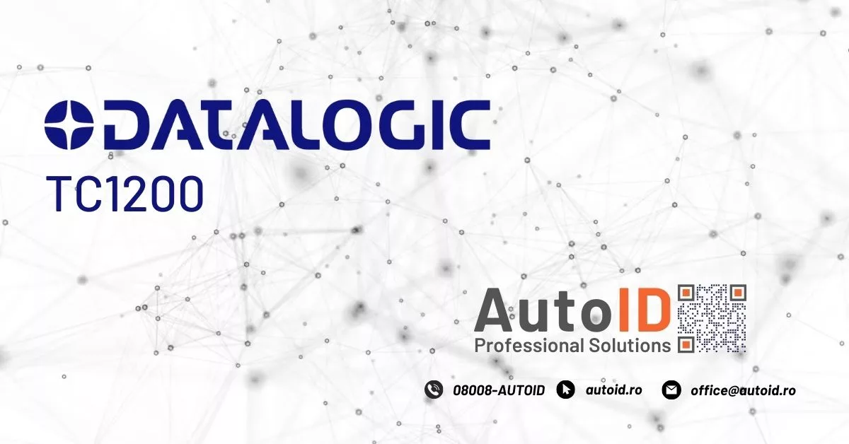 Datalogic TC1200