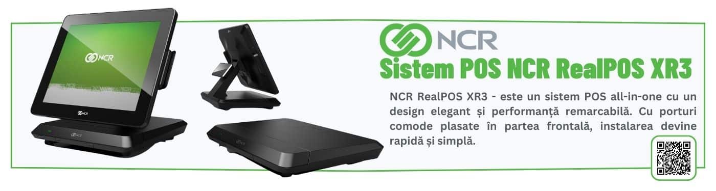 Sistem Pos Ncr Realpos Xr3