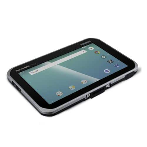 Tabletă Panasonic Fz-L1 Toughbook Android Fz-L1Agaauas