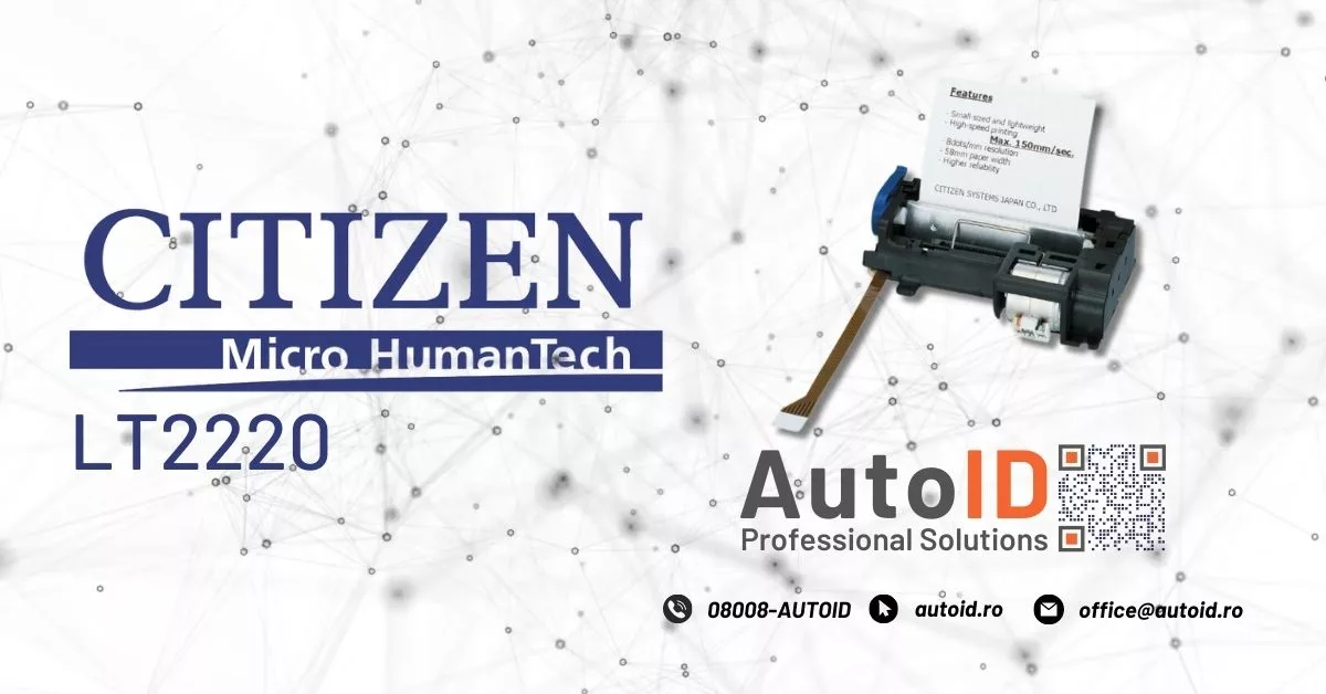 Citizen LT2220