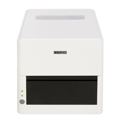 Imprimanta Desktop Citizen CL-E300 Alba (1) Imprimanta Desktop Citizen CL-E300 Alba (1)