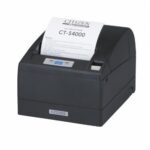 Imprimanta Pos Citizen Ct-S4000 Neagra (1)