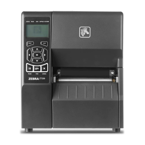 Imprimanta etichete Zebra ZT230 Imprimanta etichete Zebra ZT230