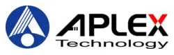Aplex logo