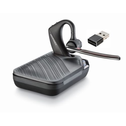 Casti carlig ureche POLY Plantronics Voyager 5200 UC (1) Casti carlig ureche POLY Plantronics Voyager 5200 UC (1)