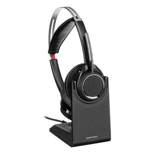 Casti wireless POLY Voyager Focus UC Bluetooth (2) Casti wireless POLY Voyager Focus UC Bluetooth (2)