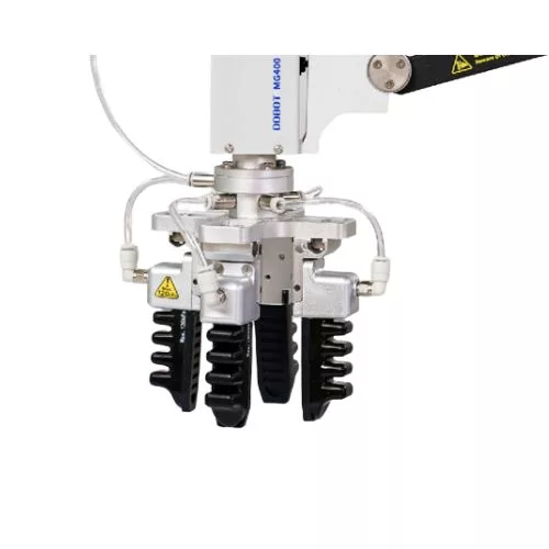 Kit de prindere moale DoBot MG400