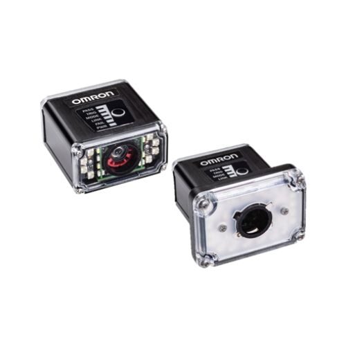 Scaner industrial Fix Omron MicroHAWK V430 (1) Scaner industrial Fix Omron MicroHAWK V430 (1)