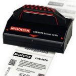 Verificator portabil Omron LVS-9570 9570-C-5