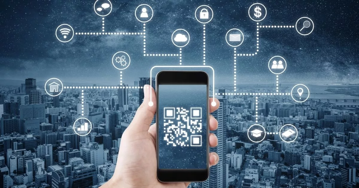 Cele mai bune imprimante de coduri QR
