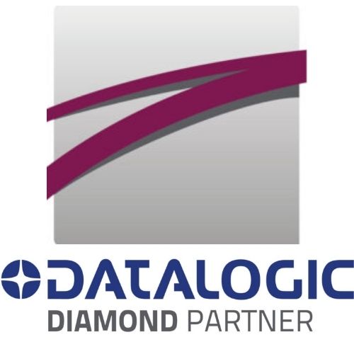 Datalogic Partener Logo