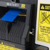 Dispenser automat de benzi Start Int. ZCM1100 (2)