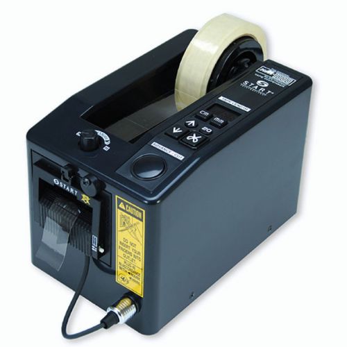 Dispenser automat de benzi subțiri de mare aderență Start Int. ZCM2000T (1)