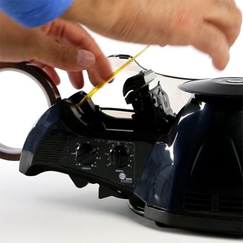 Dispenser automat de de banda cu carusel Start Int. TDA025B (1) Dispenser automat de de banda cu carusel Start Int. TDA025B (1)