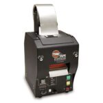 Dispenser banda cu folie si aderenta ridicata Start Int. TDA080-NMNS