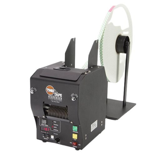 Dispenser industrial banda de spuma Start Int. TDA080 NS (1) Dispenser industrial banda de spuma Start Int. TDA080 NS (1)