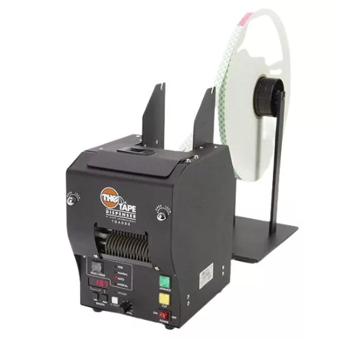 Dispenser industrial banda de spuma Start Int. TDA080 NS (1)