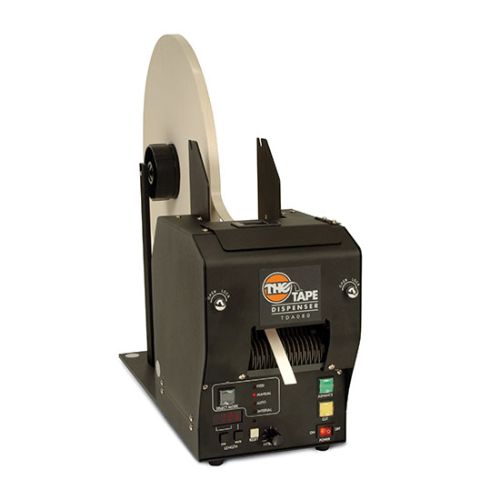 Dispenser industrial banda de spuma Start Int. TDA080 NS