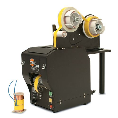 Dispenser industrial de banda cu laminator Start Int. TDA080 LAM (1)