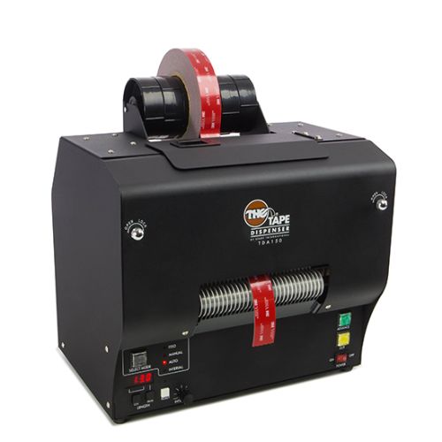 Dispenser industrial de banda de spuma Start Int. TDA150 NS (1)