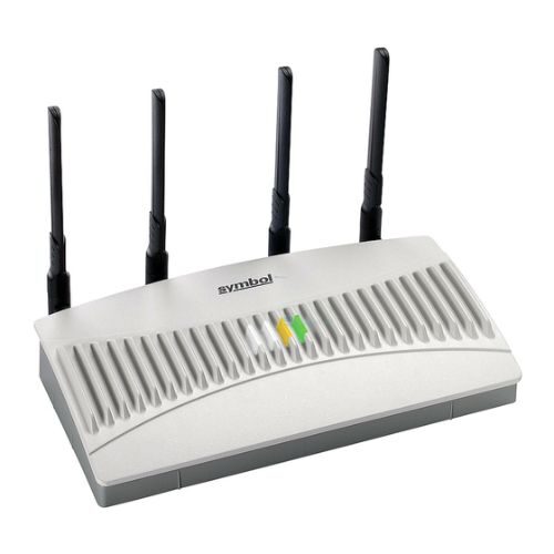 Access Point Zebra AP 5131 AP 5131 44006 WR D Access Point Zebra AP 5131 AP 5131 44006 WR D
