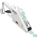 Aplicator manual de etichete 30 mm portabil Start Int. LAP65-30