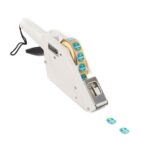 Aplicator manual de etichete 60 mm portabil Start Int. LAP65-10-30