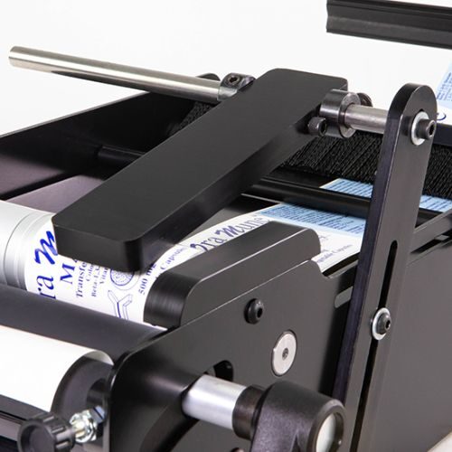 Aplicator manual de etichete pentru sticle Start Int. LAB01 (2) Aplicator manual de etichete pentru sticle Start Int. LAB01 (2)