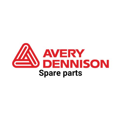 Avery Dennison Spare parts