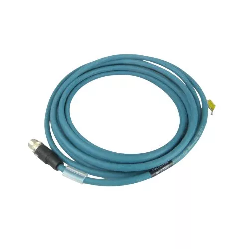 Cablu Ethernet Conform NFPA79 5m KEYENCE OP 87360
