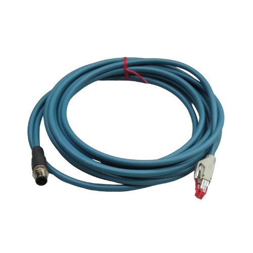 Cablu Ethernet NFPA79 5m KEYENCE OP 87231