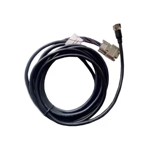 Cablu control NFPA79 D sub 9 pini 10m KEYENCE OP 87529