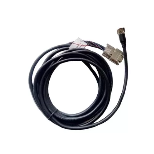 Cablu control NFPA79 D sub 9 pini 5m KEYENCE OP 87527