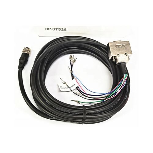 Cablu control NFPA79 D sub 9 pini 5m KEYENCE OP 87528