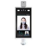 Camera termica cu AI face recongnition VTech T3