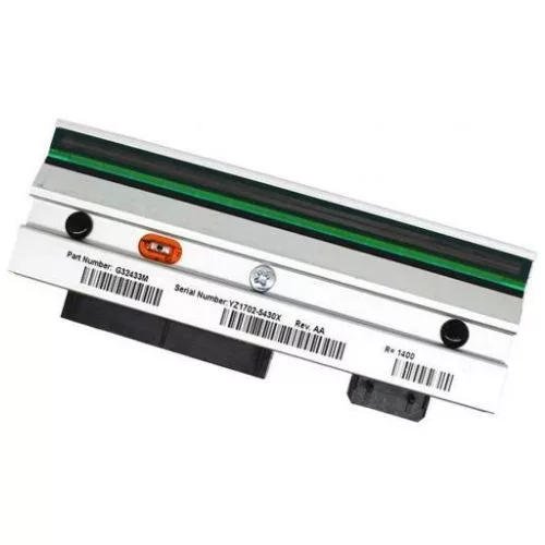 Cap de imprimare 300 dpi Zebra G32433M