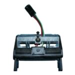 Cap de imprimare 300 dpi Zebra P1XXI 105940G-270