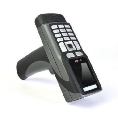 Cititor DPM Code Corp CR3600 CR3622 DPMCMU