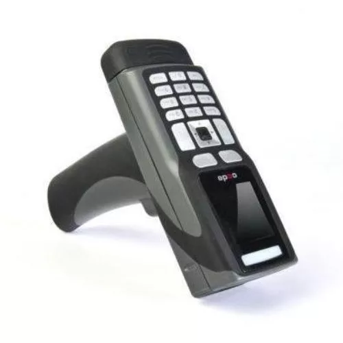 Cititor DPM Code Corp CR3600 CR3622 DPMCMU