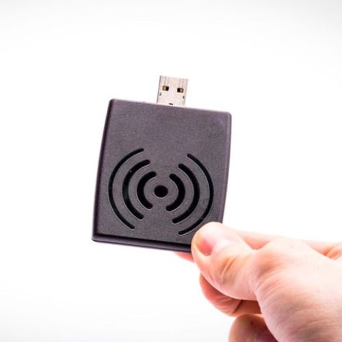 Cititor UHF RFID USB Nordic ID Stix NPC00001 (1)